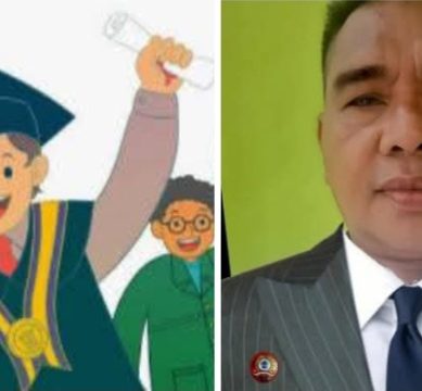 LA HAM DESAK AUDIT DANA BEA SISWA UNTUK MAHASISWA POHUWATO