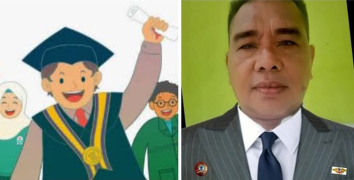 LA HAM DESAK AUDIT DANA BEA SISWA UNTUK MAHASISWA POHUWATO