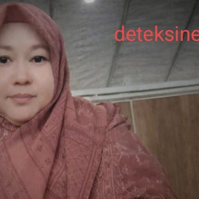 Ibu RS Bicara dengan Air Mata: Anak Saya Korban