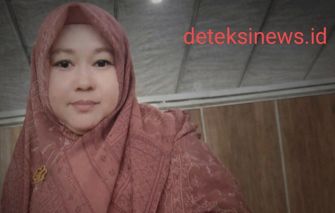 Ibu RS Bicara dengan Air Mata: Anak Saya Korban