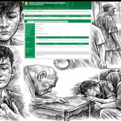 Fakta Baru Kasus Persekusi Anak di Bitung, Terlapor Utama Tito Pernah Terjerat Perkara Penganiayaan