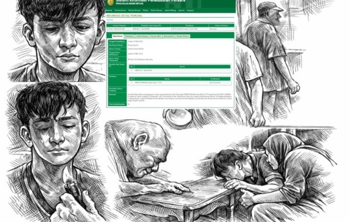 Fakta Baru Kasus Persekusi Anak di Bitung, Terlapor Utama Tito Pernah Terjerat Perkara Penganiayaan