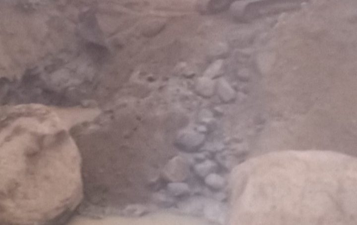 Tak Ada Lagi Sandiwara, Pohuwato Watch Kecam Aktifitas PETI Di Kawasan HPK Dengilo