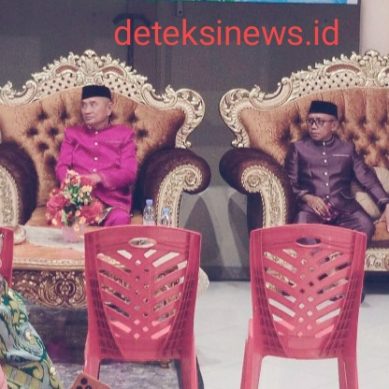 Sidang isbath 1447 H / 2026 M Jatuh Pada Tanggal 19 Februari 2026