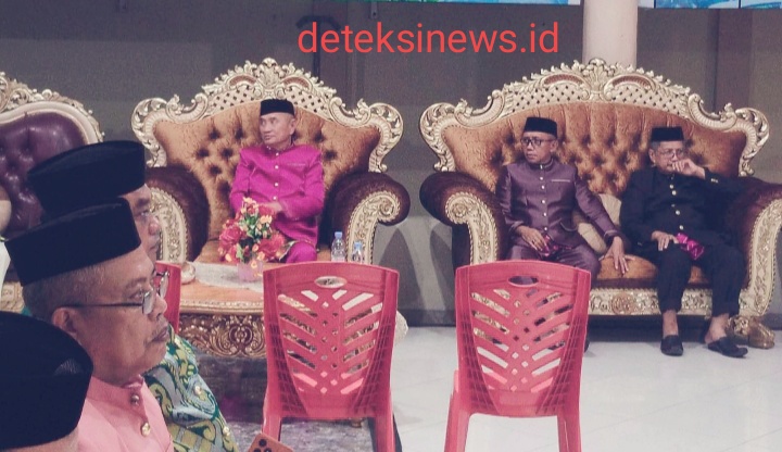 Sidang isbath 1447 H / 2026 M Jatuh Pada Tanggal 19 Februari 2026