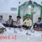 Bupati Saipul Bersama Istri Gelar Buka Puasa di Masjid Al-Munawwarah