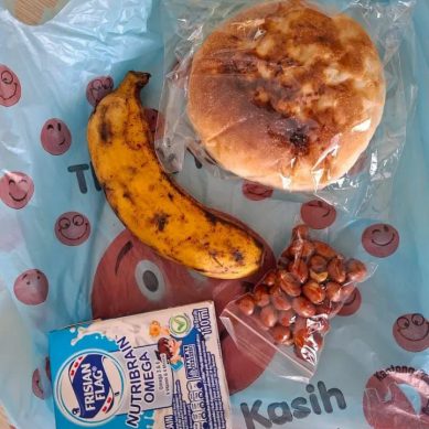 Program MBG Di Provinsi Gorontalo Tuai Sorotan