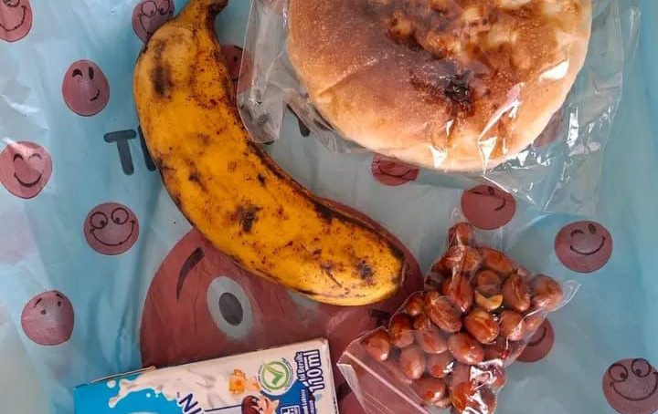 Program MBG Di Provinsi Gorontalo Tuai Sorotan