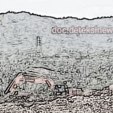 Menanti Janji, Penindakan Tidak Sekuat Pergerakan Pelaku Usaha PETI Di Lapangan