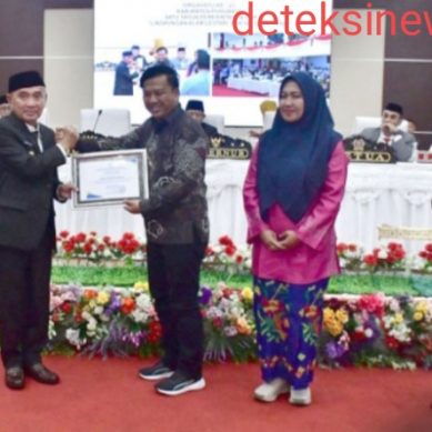 Di Usia Ke – 23, Pohuwato Miliki Layanan Darurat 112, Tonggak Baru Pelayanan Publik