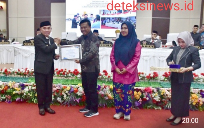 Di Usia Ke – 23, Pohuwato Miliki Layanan Darurat 112, Tonggak Baru Pelayanan Publik