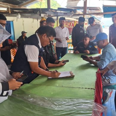 Kuota BBM Nelayan Gorontalo Naik, Aksi Boikot Batal Digelar