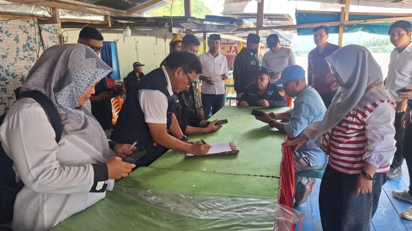 Kuota BBM Nelayan Gorontalo Naik, Aksi Boikot Batal Digelar