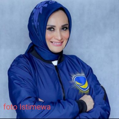 Bantah Gunakan Hak Imunitas untuk Bungkam Pers, Indriani Dunda Tegaskan Perdis Sesuai Aturan