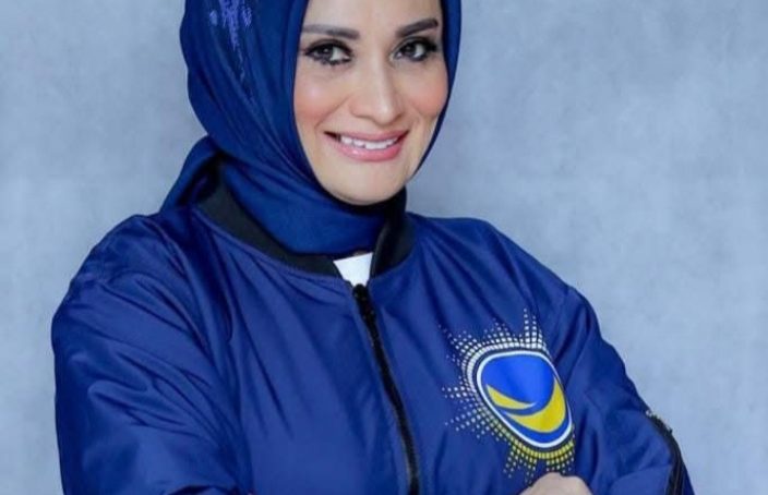 Bantah Gunakan Hak Imunitas untuk Bungkam Pers, Indriani Dunda Tegaskan Perdis Sesuai Aturan