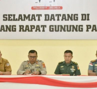 Jelang Lebaran 1447 H, Bupati Pohuwato Matangkan Kesiapan Jalur Trans Sulawesi
