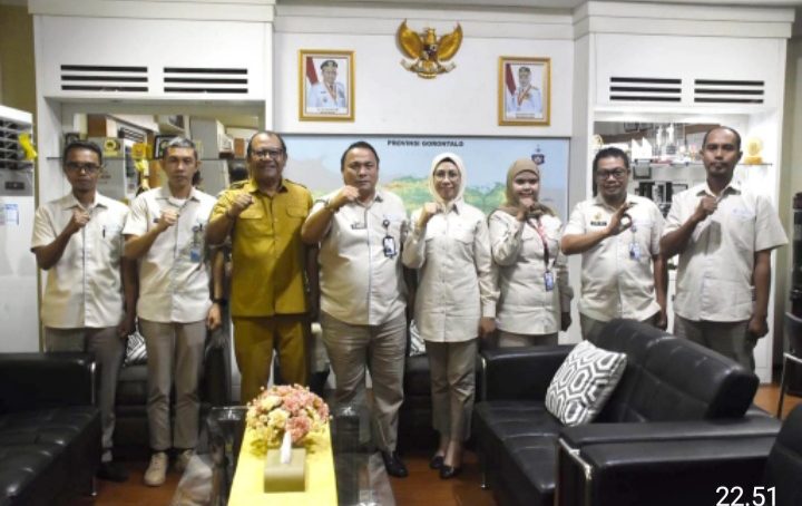 Gerakan Pembumian HAM, 5.000 Warga Gorontalo Bakal Disapa Langsung Menteri HAM pada April Mendatang