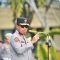 Wakapolda Gorontalo Tekankan Pentingnya Kedisiplinan Dan Kesiapsiagaan