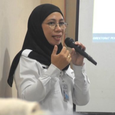Mirfad Basalamah : Paparan Gadget Berlebih pada Anak adalah Pelanggaran HAM Terselubung