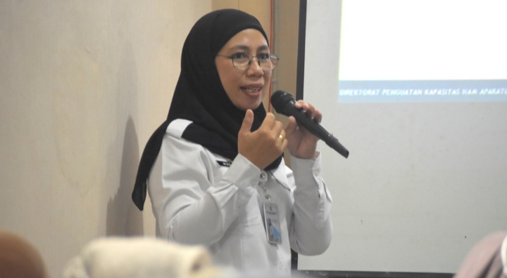 Mirfad Basalamah : Paparan Gadget Berlebih pada Anak adalah Pelanggaran HAM Terselubung