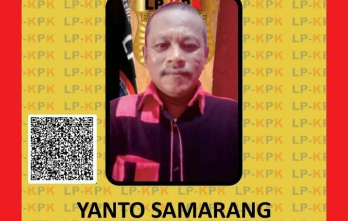 Kuatnya Aktor Di Balik  Aktifitas Tambang Bulangita Teratai