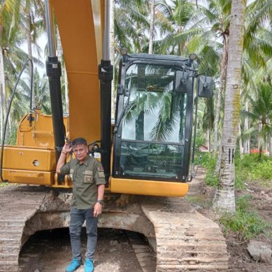 LAI Soroti Kinerja KPH Terkait Kerusakan Hutan