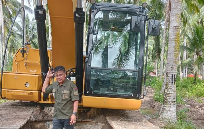 LAI Soroti Kinerja KPH Terkait Kerusakan Hutan