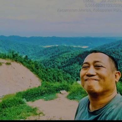 Serang Kebijakan Larangan Jual Beli Emas, Soni Samoe : “Pemerintah Gorontalo Gagal Membaca Realitas Rakyat”