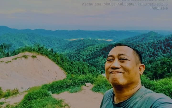 Serang Kebijakan Larangan Jual Beli Emas, Soni Samoe : “Pemerintah Gorontalo Gagal Membaca Realitas Rakyat”