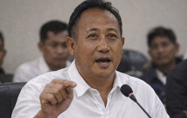 Sonni Samoe: “Rencana Wabup Iwan Adam Temui Gubernur Hanya Retorika Politik, Bukan Solusi untuk Penambang”