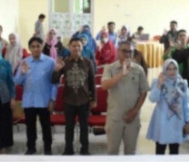 KemenHAM Gorontalo Perkuat Kapasitas ASN Dinas Kesehatan Pohuwato Berbasis HAM