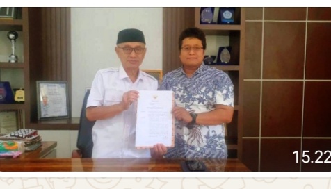 Tim GTRA Pohuwato Di Tetapkan Bupati Saipul Mbuinga