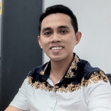 Roslan Tawaa: “Tak pernah keluar dari mulut saya kalimat “Hoaks”