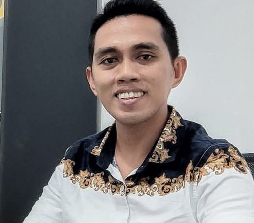 Roslan Tawaa: “Tak pernah keluar dari mulut saya kalimat “Hoaks”