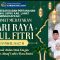 Keluarga Besar Badan Pertanahan Nasional (BPN) Kab. Lahat Propinsi Sumatera Selatan Mengucapkan Selamat : Merayakan Hari Raya Idul Fitri I Syawal 1447 H, Mohon Maaf Lahir & Batin
