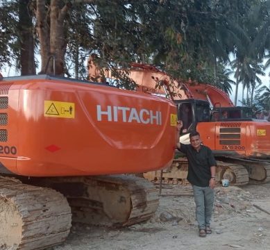 Dugaan TPPU, LAI Bakal Laporkan Pengusaha PETI Asal Dengilo