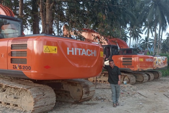 Dugaan TPPU, LAI Bakal Laporkan Pengusaha PETI Asal Dengilo