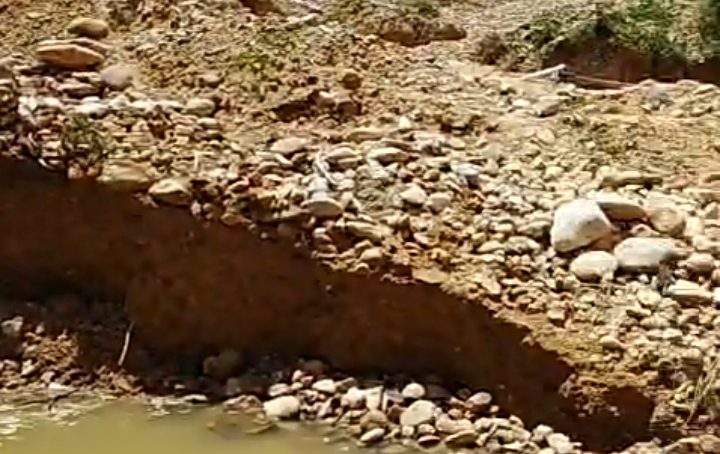 Kematian ML Harus Menjadi Pintu Masuk Luka Lama Tragedi PETI