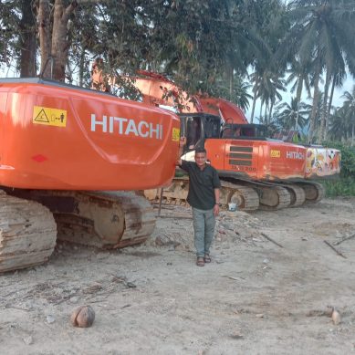 LAI Soroti Penertiban PETI Oleh Polres Pohuwato