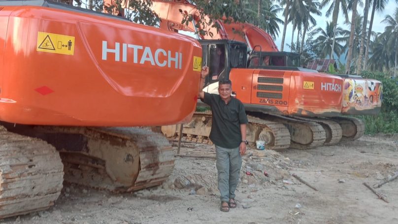 LAI Soroti Penertiban PETI Oleh Polres Pohuwato