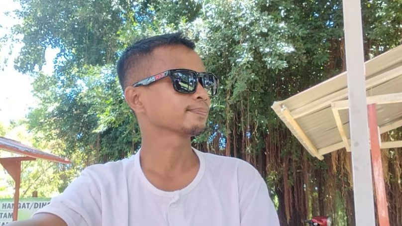 Ketua IJIP Soroti Kasus Penertiban 7 Ekskavator di Hulawa Yang Mengambang