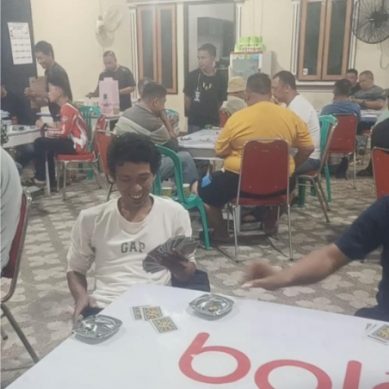 Turnamen Remi Malaysia Katamso Cup Masuki Babak Semifinal, Perebutan Gelar Terbaik Kian Sengit