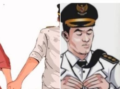 Dugaan Perselingkuhan  Oknum Kades Yipilo, Di Seriusi Pemkec Wanggarasi