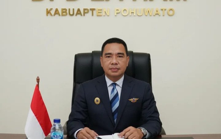 LA HAM Pohuwato Apresiasi  Penertiban PETI Polres Pohuwato,