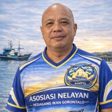 Kembalikan Fungsi Pelelangan Ikan ke Jalurnya