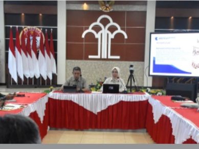 KemenHAM Petakan Isu Global di Gorontalo, Penegakan HAM Bukan Sekadar Normatif