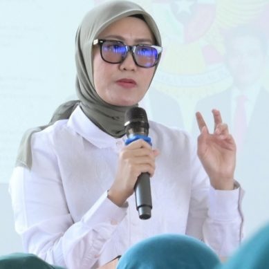 Mau Dibangunkan Jalan  Wabup Lahat Minta Warga Tak Bicara Ganti Rugi