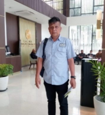 Dugaan KKN Pada Sistem Penyaluran Beasiswa Mahasiswa Pohuwato, Di Seriusi LAI Ke APH