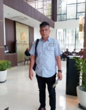 Dugaan KKN Pada Sistem Penyaluran Beasiswa Mahasiswa Pohuwato, Di Seriusi LAI Ke APH