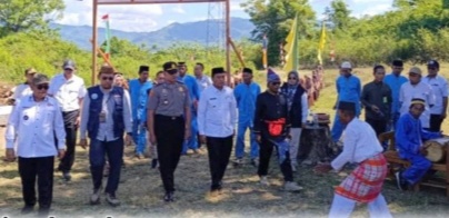 Usulan Kampung Nelayan Merah Putih Pohuwato Segera Terwujud